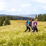 Forsters Schwarzwald Hof - Resort-hotel&pension 호텔