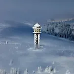호텔 Forsters Schwarzwald Hof - Resort-hotel&pension 펠트베르크