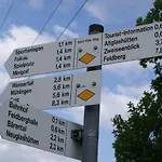 Forsters Schwarzwald Hof - Resort-hotel&pension 호텔