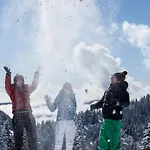 Forsters Schwarzwald Hof - Resort-hotel&pension