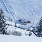 Forsters Schwarzwald Hof - Resort-hotel&pension 4*