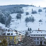호텔 Forsters Schwarzwald Hof - Resort-hotel&pension 펠트베르크