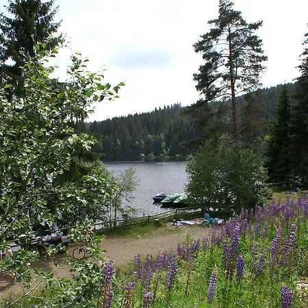 Schwarzwaelder Hof Feldberg (Baden-Wurttemberg)