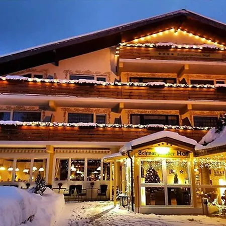Forsters Schwarzwald Hof - Resort-hotel&pension 4* Feldberg (Baden-Wurttemberg)
