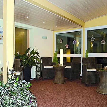 Forsters Schwarzwald Hof - Resort-hotel&pension Hotel Feldberg (Baden-Wurttemberg)