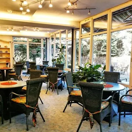 Forsters Schwarzwald Hof - Resort-hotel&pension Szálloda