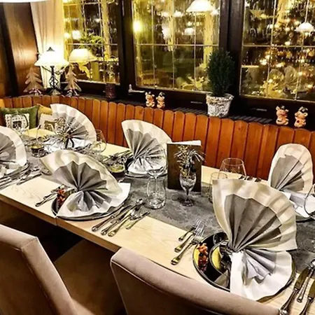 Szálloda Forsters Schwarzwald Hof - Resort-hotel&pension 4*