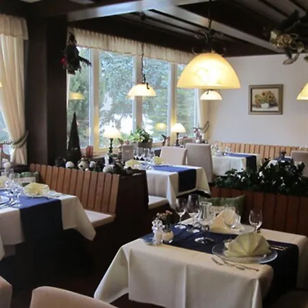 Hotel Forsters Schwarzwald Hof - Resort-hotel&pension 4*