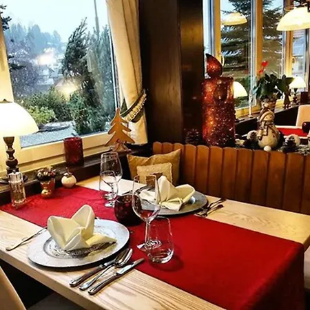 Forsters Schwarzwald Hof - Resort-hotel&pension Feldberg (Baden-Wurttemberg)