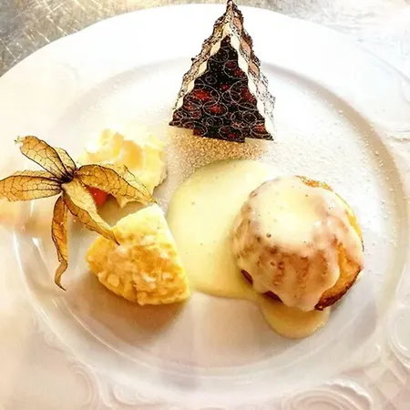 酒店 Forsters Schwarzwald Hof - Resort-hotel&pension 4*