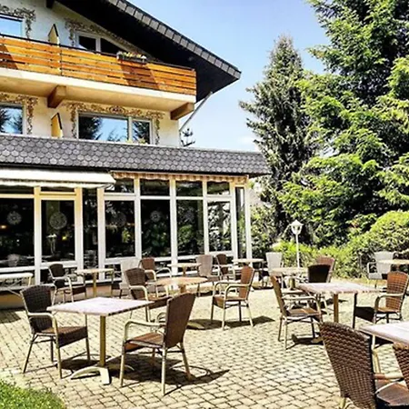 Forsters Schwarzwald Hof - Resort-hotel&pension 费尔德伯格