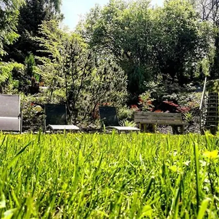 Szálloda Forsters Schwarzwald Hof - Resort-hotel&pension 4*