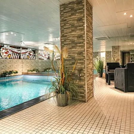 Forsters Schwarzwald Hof - Resort-hotel&pension Feldberg (Baden-Wurttemberg)