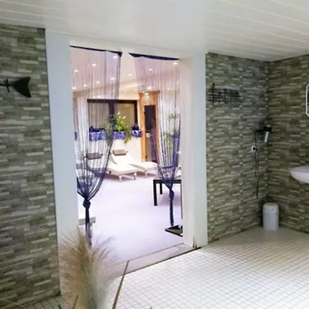酒店 Forsters Schwarzwald Hof - Resort-hotel&pension 4*