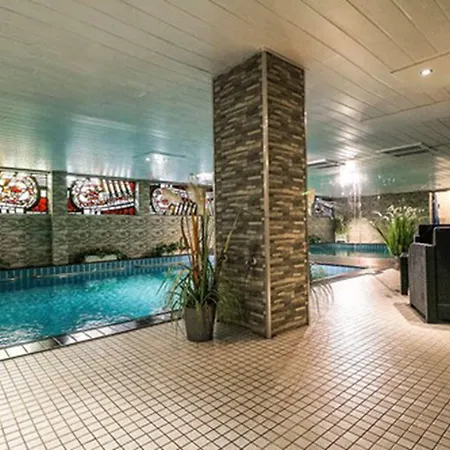 Forsters Schwarzwald Hof - Resort-hotel&pension