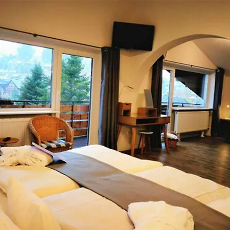 Forsters Schwarzwald Hof - Resort-hotel&pension 4*