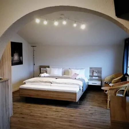 Forsters Schwarzwald Hof - Resort-hotel&pension Hotel