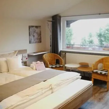 酒店 Forsters Schwarzwald Hof - Resort-hotel&pension 4*