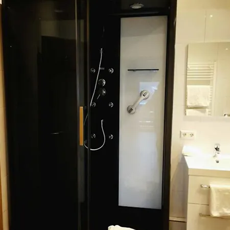 Szálloda Forsters Schwarzwald Hof - Resort-hotel&pension