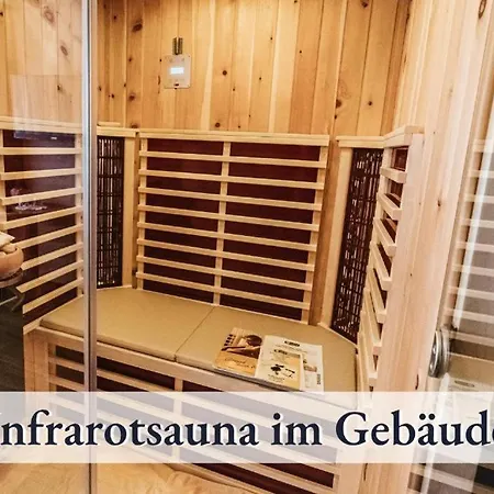 Forsters Schwarzwald Hof - Resort-hotel&pension Ξενοδοχείο