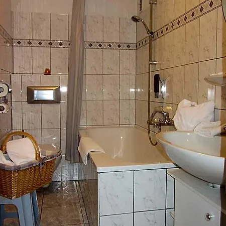 Forsters Schwarzwald Hof - Resort-hotel&pension 4* Feldberg (Baden-Wurttemberg)