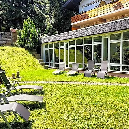 Forsters Schwarzwald Hof - Resort-hotel&pension Hotel