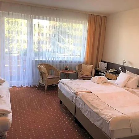 Forsters Schwarzwald Hof - Resort-hotel&pension 4*
