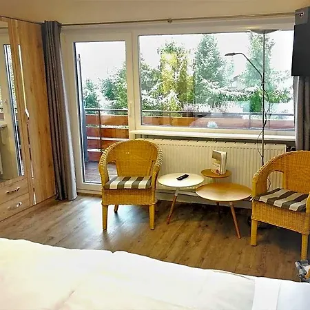 Forsters Schwarzwald Hof - Resort-hotel&pension Otel 4*