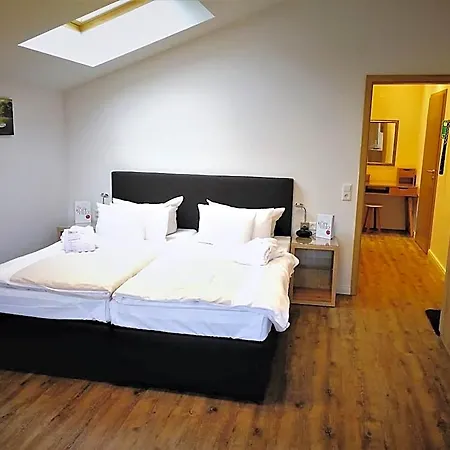 Forsters Schwarzwald Hof - Resort-hotel&pension 4* Feldberg (Baden-Wurttemberg)