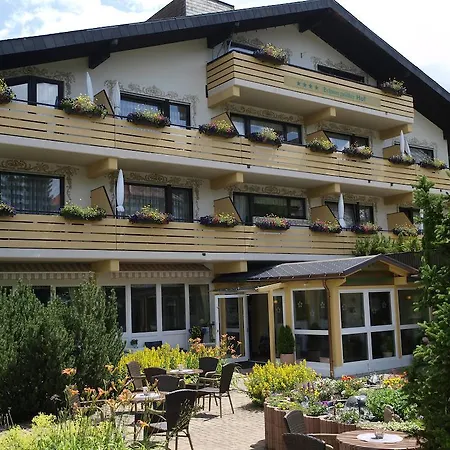 Szálloda Forsters Schwarzwald Hof - Resort-hotel&pension