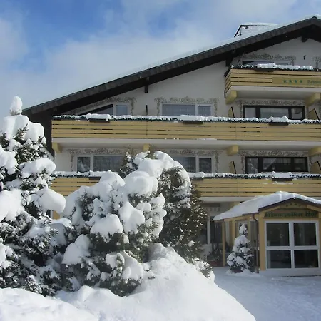 Hotel Forsters Schwarzwald Hof - Resort-hotel&pension