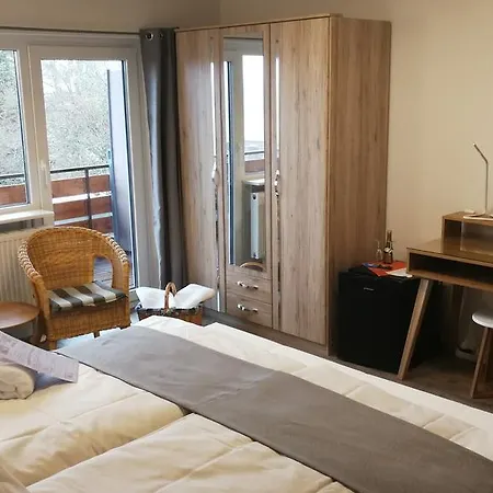 Forsters Schwarzwald Hof - Resort-hotel&pension