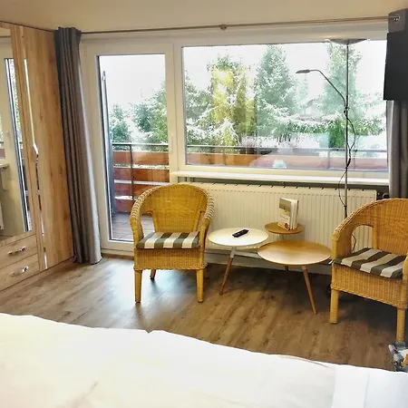酒店 Forsters Schwarzwald Hof - Resort-hotel&pension 4*