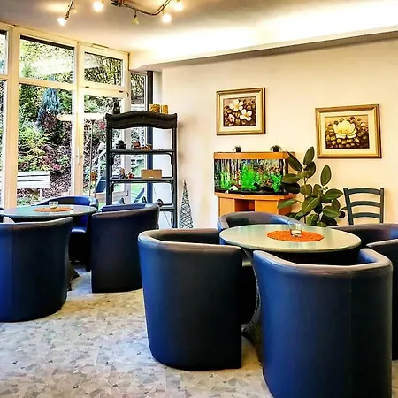 酒店 Forsters Schwarzwald Hof - Resort-hotel&pension 费尔德伯格
