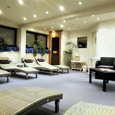 Hotel Forsters Schwarzwald Hof - Resort-hotel&pension