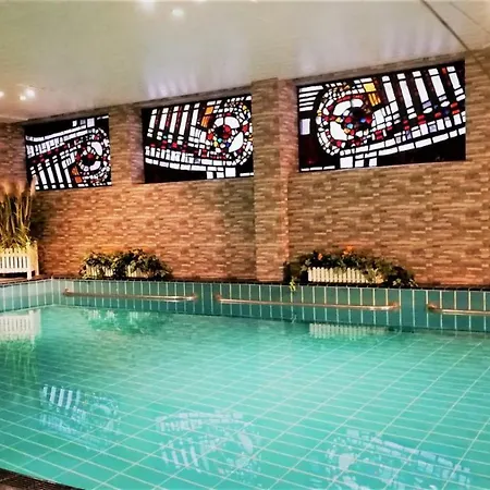 Forsters Schwarzwald Hof - Resort-hotel&pension Otel