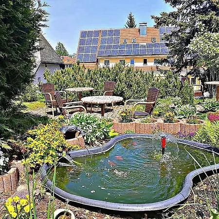 Forsters Schwarzwald Hof - Resort-hotel&pension