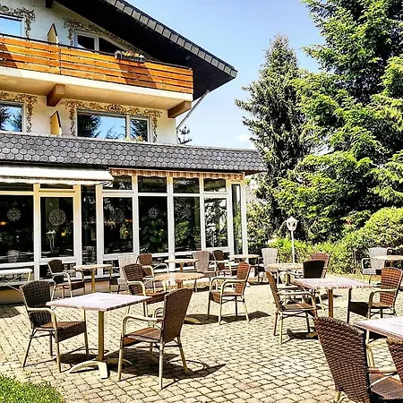 Hotel Forsters Schwarzwald Hof - Resort-hotel&pension Feldberg (Baden-Wurttemberg)