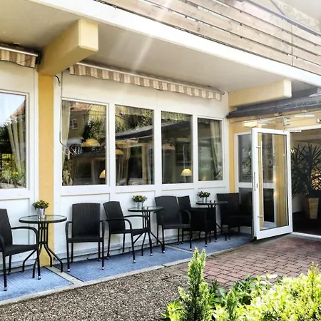 Szálloda Forsters Schwarzwald Hof - Resort-hotel&pension 4*