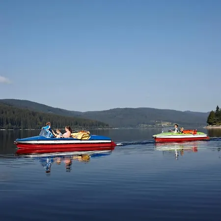 Forsters Schwarzwald Hof - Resort-hotel&pension Szálloda 4*