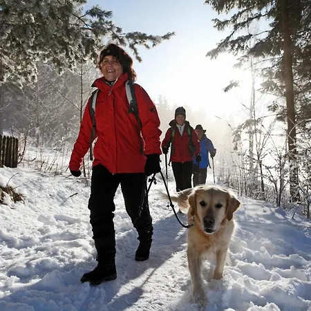 Forsters Schwarzwald Hof - Resort-hotel&pension Szálloda 4*