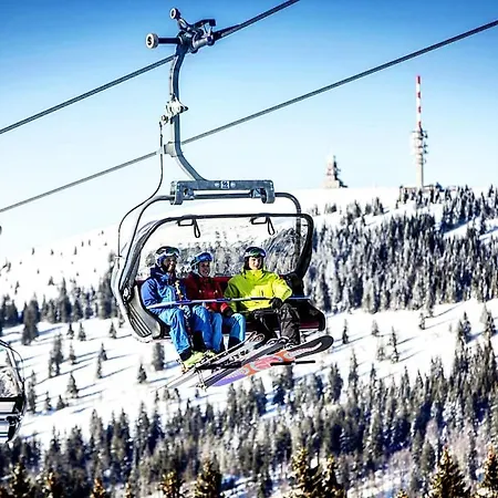 Forsters Schwarzwald Hof - Resort-hotel&pension Hotel