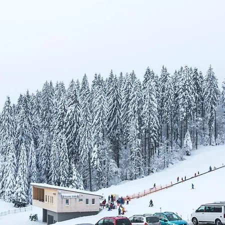 Forsters Schwarzwald Hof - Resort-hotel&pension Szálloda 4*