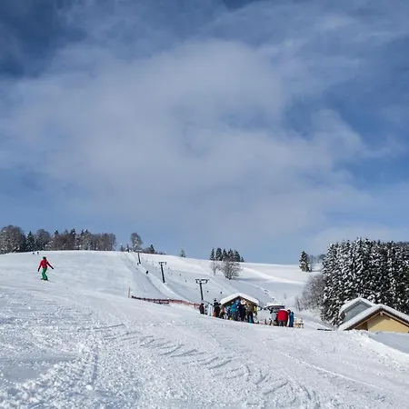 Forsters Schwarzwald Hof - Resort-hotel&pension Hotel Feldberg (Baden-Wurttemberg)