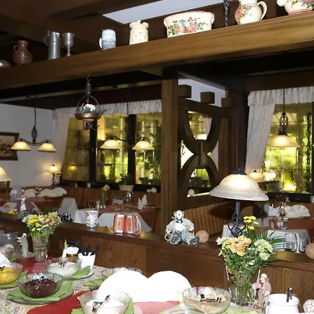 Szálloda Forsters Schwarzwald Hof - Resort-hotel&pension Feldberg