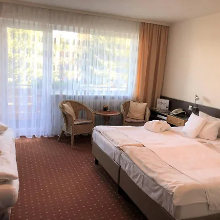 Schwarzwaelder Hof 4* Feldberg (Baden-Wurttemberg)