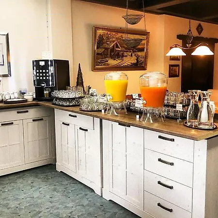 Szálloda Forsters Schwarzwald Hof - Resort-hotel&pension 4*