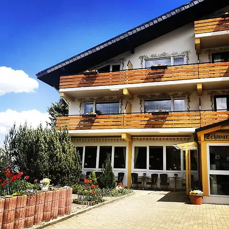 酒店 Forsters Schwarzwald Hof - Resort-hotel&pension 4*