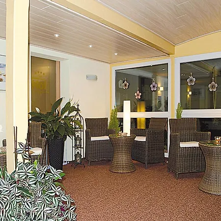 Szálloda Forsters Schwarzwald Hof - Resort-hotel&pension