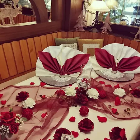 Forsters Schwarzwald Hof - Resort-hotel&pension 4*